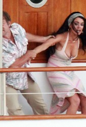 LINDSAY LOHAN