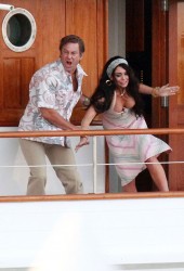LINDSAY LOHAN