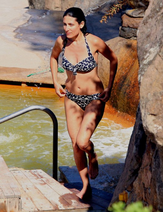 LISA EDELSTEIN