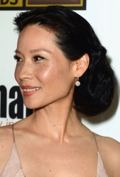 LUCY LIU