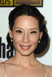 LUCY LIU