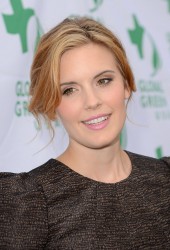 MAGGIE GRACE