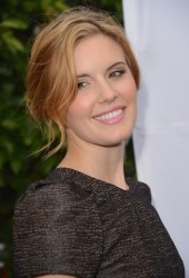 MAGGIE GRACE