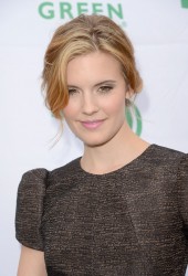 MAGGIE GRACE