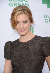MAGGIE GRACE