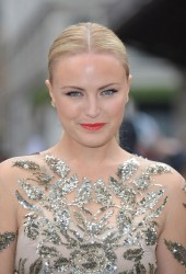 MALIN AKERMAN