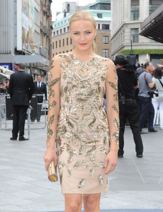 MALIN AKERMAN