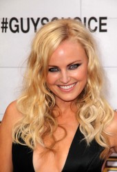 MALIN AKERMAN