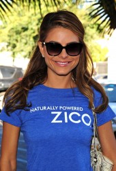 MARIA MENOUNOS
