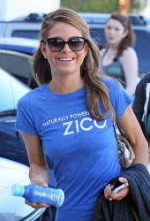 MARIA MENOUNOS