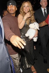 MARIAH CAREY