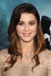 MARY ELIZABETH WINSTEAD