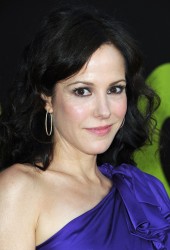 MARY-LOUISE PARKER