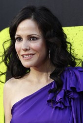 MARY-LOUISE PARKER