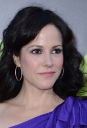 MARY-LOUISE PARKER