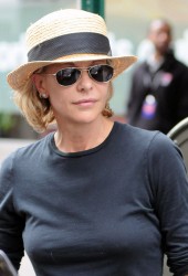 MEG RYAN