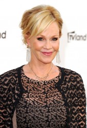 MELANIE GRIFFITH