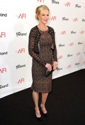 MELANIE GRIFFITH