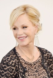 MELANIE GRIFFITH