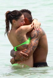 MELISSA SATTA and Kevin Prince