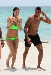 MELISSA SATTA and Kevin Prince