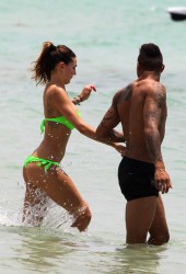 MELISSA SATTA and Kevin Prince