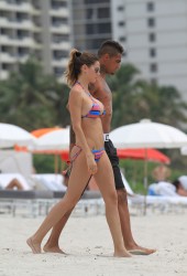 MELISSA SATTA and Kevin Prince