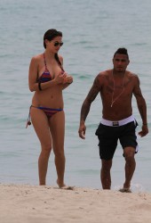 MELISSA SATTA and Kevin Prince