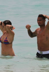 MELISSA SATTA and Kevin Prince