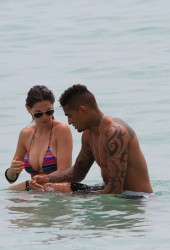 MELISSA SATTA and Kevin Prince