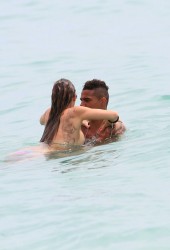 MELISSA SATTA and Kevin Prince