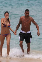 MELISSA SATTA and Kevin Prince