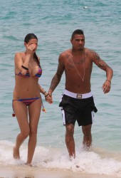 MELISSA SATTA and Kevin Prince