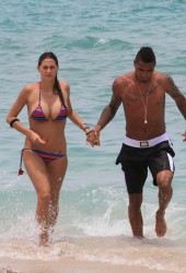 MELISSA SATTA and Kevin Prince