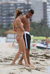 MELISSA SATTA and Kevin Prince
