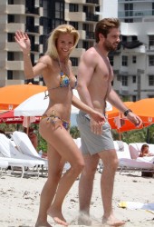 MICHELLE HUNZIKER