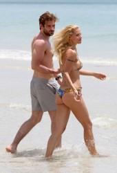 MICHELLE HUNZIKER