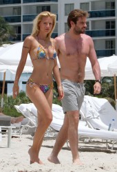 MICHELLE HUNZIKER