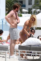 MICHELLE HUNZIKER