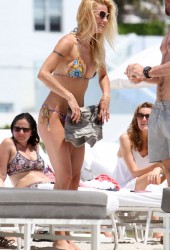 MICHELLE HUNZIKER