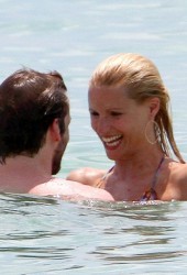 MICHELLE HUNZIKER