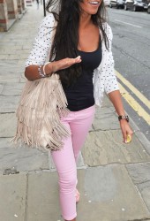 MICHELLE KEEGAN