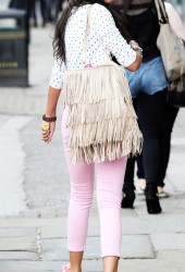 MICHELLE KEEGAN