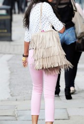 MICHELLE KEEGAN