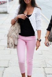 MICHELLE KEEGAN