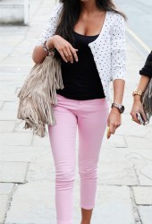 MICHELLE KEEGAN