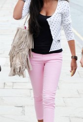 MICHELLE KEEGAN