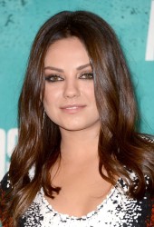 MILA KUNIS