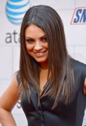 MILA KUNIS