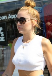 MILEY CYRUS